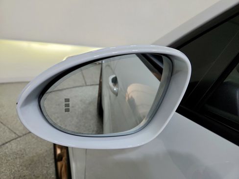 Used 2024 Porsche Cayenne S image 14