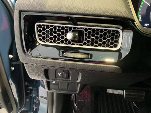 New 2026 Honda Civic Sport Touring image 9