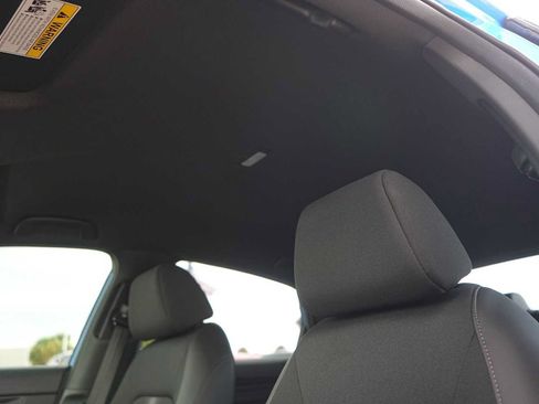 Certified 2026 Honda Civic Sport image 26