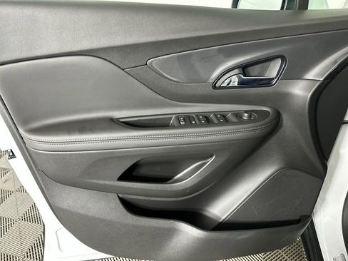 Used 2022 Buick Encore Preferred w/ Safety Package AWD/4WD image 24