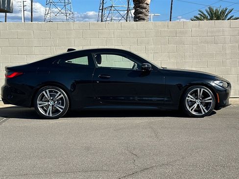 Used 2023 BMW 430i Coupe w/ Premium Package image 6