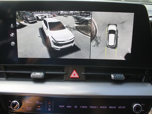 Certified 2023 Kia Sportage SX FWD image 57