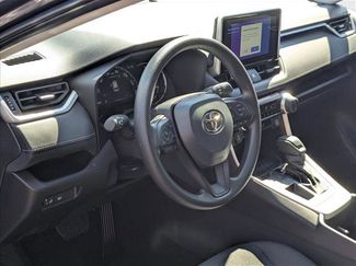 New 2025 Toyota RAV4 LE FWD video 3