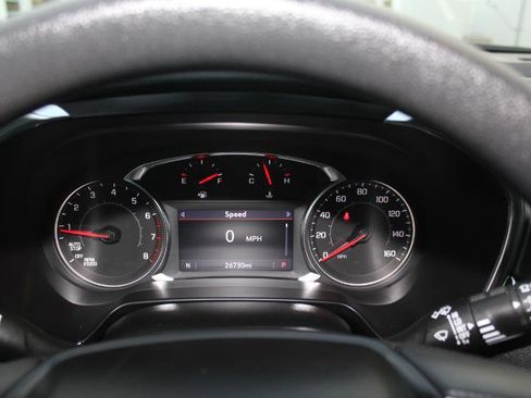 Used 2023 Chevrolet Blazer LT w/ Driver Confidence Package image 28