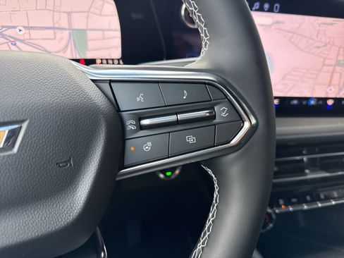 New 2026 Chevrolet Traverse LT image 33