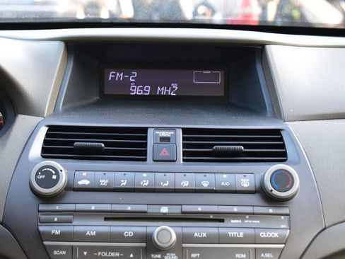 Used 2009 Honda Accord LX-P image 28