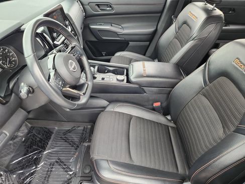 Used 2023 Nissan Pathfinder Rock Creek AWD/4WD image 9