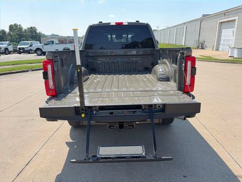 Used 2026 Ford F350 XLT w/ XLT Premium Package AWD/4WD image 30