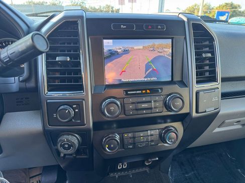 Used 2019 Ford F150 XLT w/ Equipment Group 302A Luxury image 35