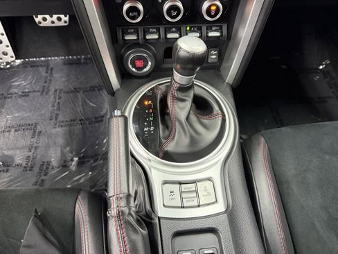 Used 2017 Subaru BRZ Limited image 16