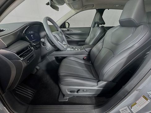 Used 2026 INFINITI QX60 Luxe w/ Cargo Package image 26