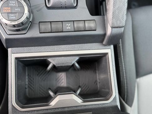 Used 2024 Toyota Tacoma TRD Off-Road w/ TRD Off Road Upgrade Package image 20