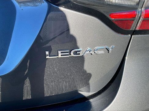 Used 2025 Subaru Legacy Premium image 8