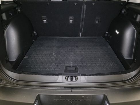 Used 2024 Ford Bronco Sport Big Bend w/ Convenience Package image 12