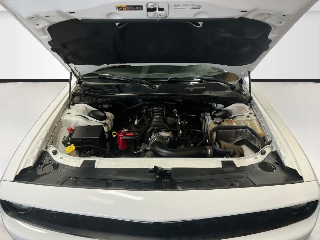 Used 2019 Dodge Challenger R/T RWD image 27