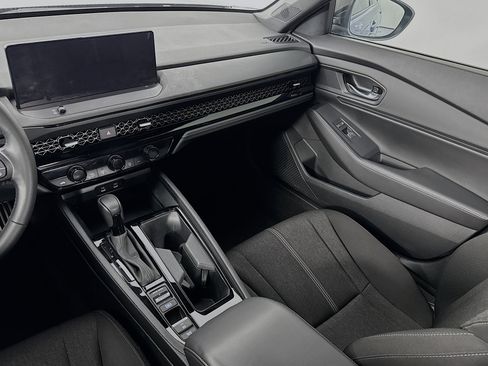 Certified 2023 Honda Accord Sport image 22