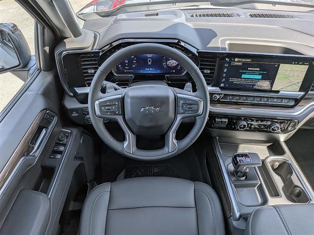 New 2026 Chevrolet Silverado 1500 RST w/ All Star Edition Plus AWD/4WD image 15