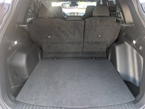 Used 2024 Honda CR-V Sport image 8