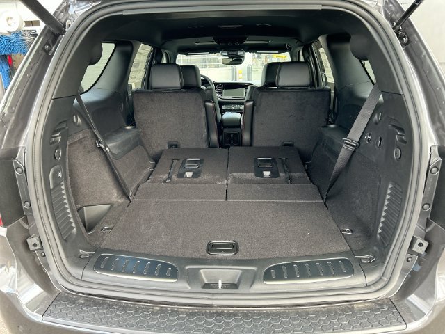 New 2026 Dodge Durango GT AWD/4WD image 27