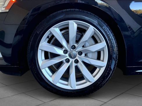 Used 2018 Audi A5 2.0T Premium Plus w/ Premium Plus image 10