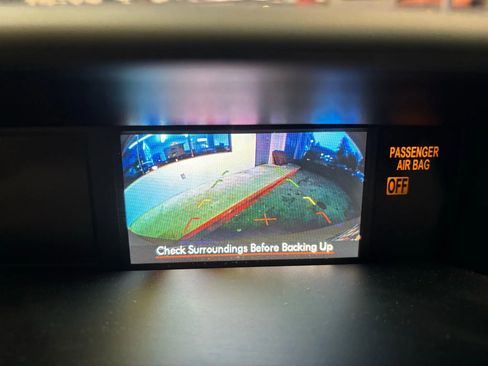 Used 2015 Subaru WRX Premium image 18