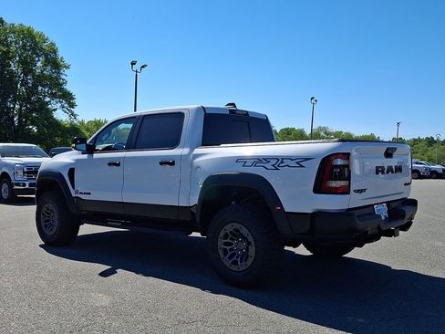 Used 2024 RAM 1500 TRX AWD/4WD image 4