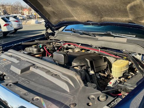 Used 2017 Chevrolet Silverado 3500 W/T w/ WT Convenience Package image 38