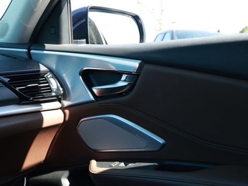 Used 2021 Acura RDX FWD w/ Technology Package image 31