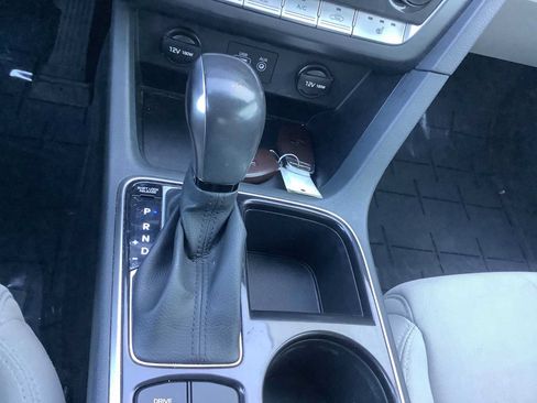 Used 2018 Hyundai Sonata SEL FWD image 18