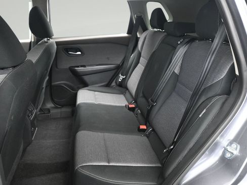 Certified 2023 Nissan Rogue SV AWD/4WD image 11