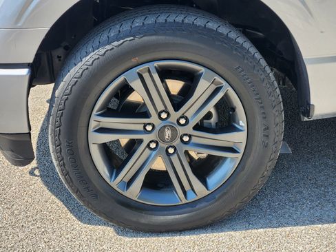 Used 2023 Ford F150 Lariat AWD/4WD image 31