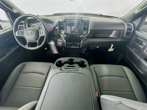 New 2026 RAM 5500 Tradesman image 9