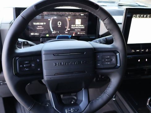 New 2026 GMC Hummer EV SUV AWD/4WD image 17