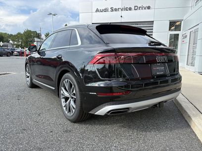 New 2026 Audi Q8 Premium Plus