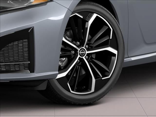 New 2026 Nissan Altima 2.5 SR FWD image 9