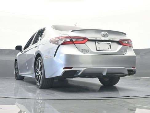 Used 2022 Toyota Camry SE image 55