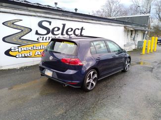 Used 2017 Volkswagen GTI SE FWD video 2