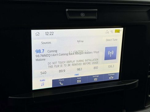 New 2026 Ford F250 XLT AWD/4WD image 16