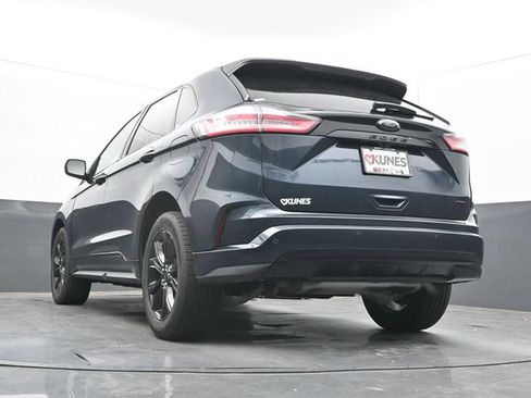 Used 2023 Ford Edge SE w/ Black Appearance Package AWD/4WD image 30