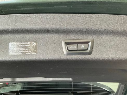 Certified 2025 BMW X1 xDrive28i w/ Convenience Package AWD/4WD image 30