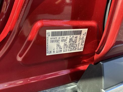 Used 2022 Nissan Rogue SL w/ SL Premium Package image 37