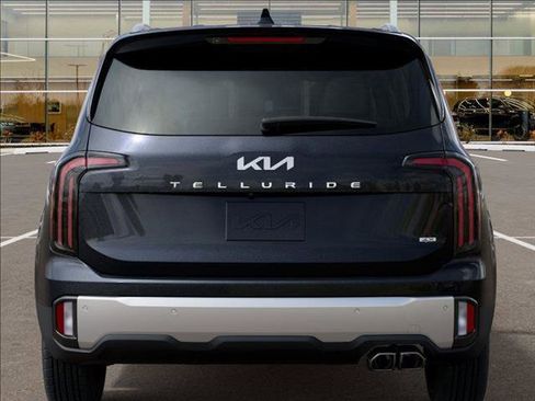 New 2025 Kia Telluride SX Prestige image 13