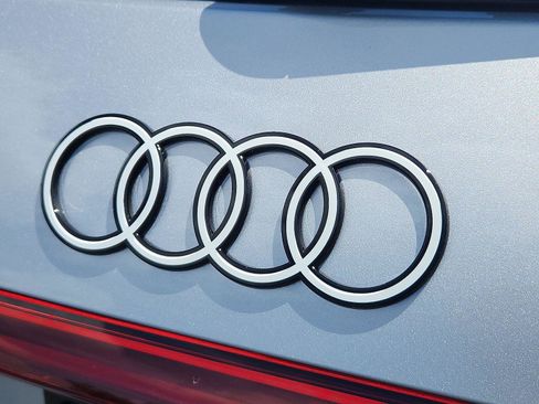 New 2025 Audi Q5 Premium Plus image 19