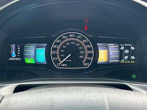 Used 2012 Lincoln MKZ Hybrid image 23