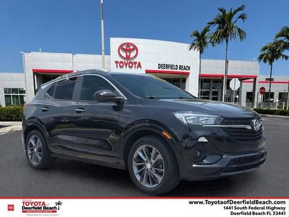 Used 2023 Buick Encore GX Select w/ Experience Buick Package