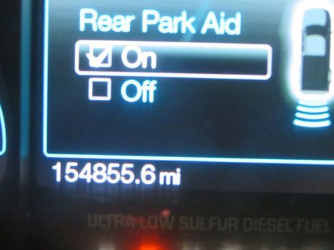 Used 2015 Ford F250 Lariat w/ Lariat Interior Package AWD/4WD image 42