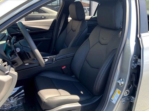 New 2026 Cadillac CT4 Premium Luxury image 12