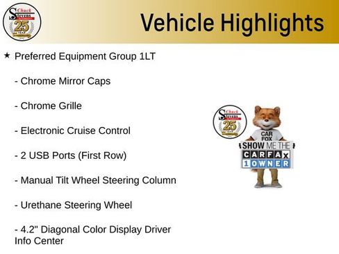 Used 2019 Chevrolet Silverado 1500 LT w/ All-Star Edition AWD/4WD image 18