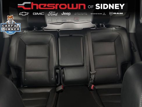 Used 2023 GMC Terrain SLT image 26