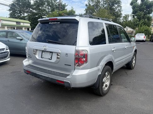 Used 2006 Honda Pilot EX image 11